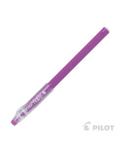 PENNA PILOT KLEER PORPORA viola cancellabile 006560