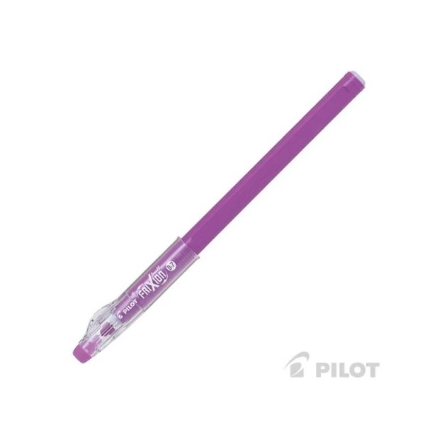 PENNA PILOT KLEER PORPORA viola cancellabile...