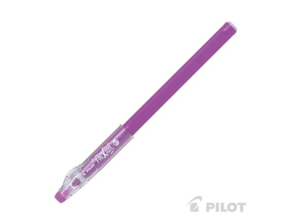 PENNA PILOT KLEER PORPORA viola cancellabile 006560