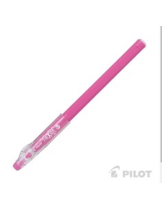 PENNA PILOT KLEER ROSA FLUO CANCELLABILE 006561