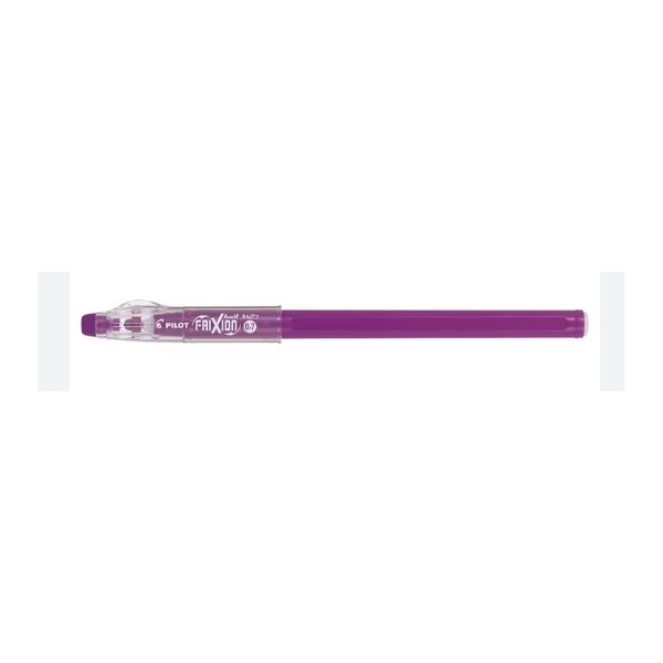 PENNA PILOT KLEER ROSSO VINO 006561
