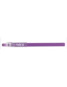 PENNA PILOT KLEER VIOLA cancellabile 006561
