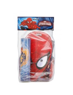 SET PARTY SPIDERMAN 28131