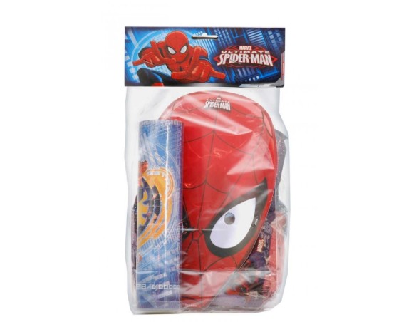SET PARTY SPIDERMAN 28131