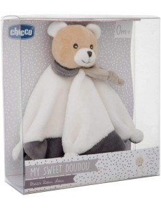 Gioco MySweet Orsetto DouDou, Pupazzo in Morbido Velour a...