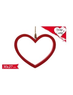 PENDAGLIO CUORE 670117 san valentino