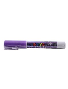 PENNARELLO UNIPOSCA FINE GLITTER VIOLA PC1ML UNI POSCA