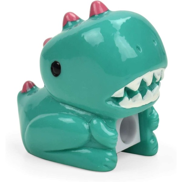 Legami - Temperino, Dinosauro, Tempera con...