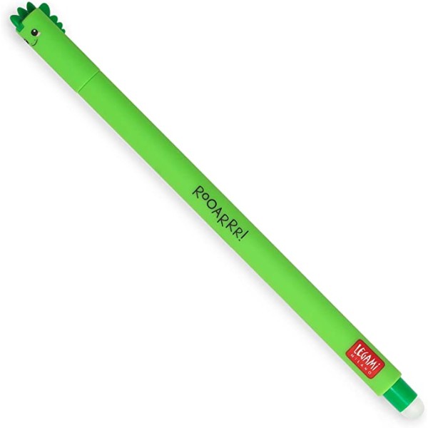 Legami - Penna Gel Cancellabile, Sfera...
