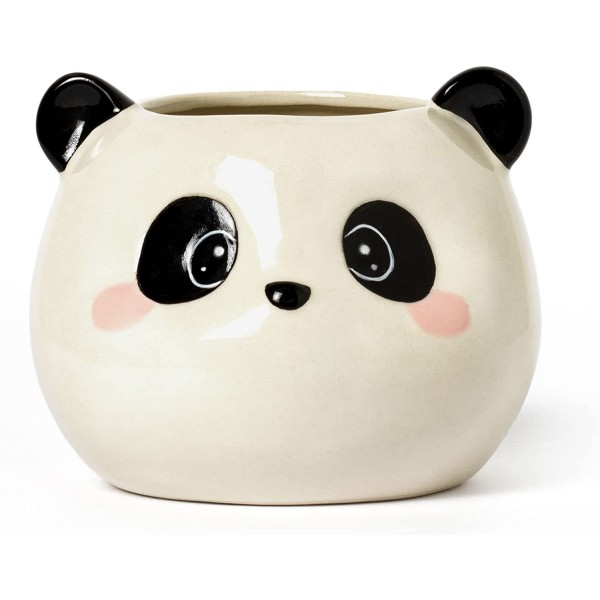 Legami - Portapenne in Ceramica, Desk Friends,...