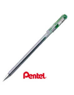 BIRO PENTEL SUPERB VERDE BK77