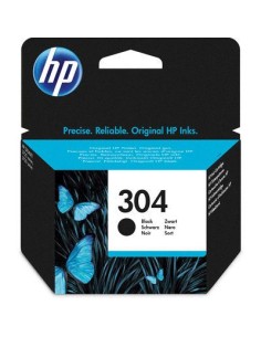 CARTUCCIA HP 304 NERA 2