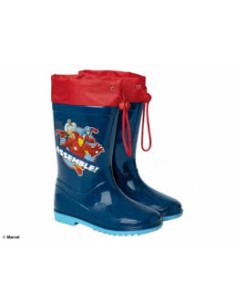 STIVALETTO AVENGERS 2