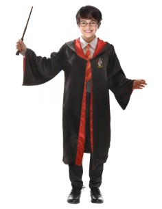 Costume da Harry Potter con accessori per bambini, colore...