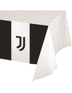 TOVAGLIA CARTA 120x180cm JUVENTUS JUVE COMPLEANNO...