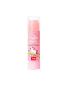 Legami - Colla Stick con Glitter, Colla per Lavoretti e...
