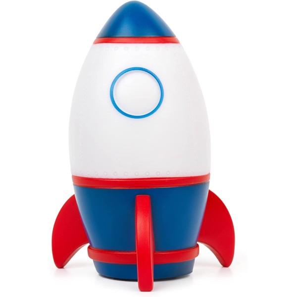 Legami - Luce notturna per Bambini, 4 Colori,...