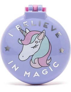 Legami - Spazzola Con Specchio, Tema, I Believe In Magic,...
