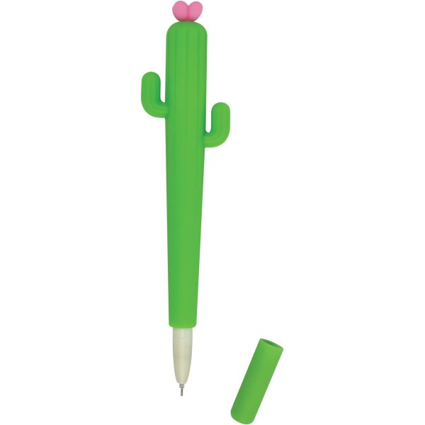Legami CTS0001 Penna Gel, Cactus & , Sfera...
