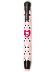 Legami Oops! - Gomma a Forma di Penna, Panda