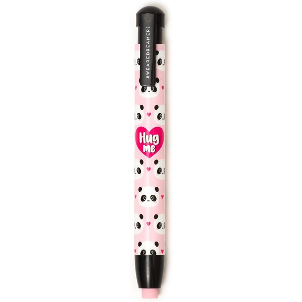 Legami Oops! - Gomma a Forma di Penna, Panda