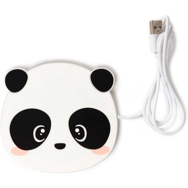 Legami Scalda Tazza USB, Panda, 1 Pints,...