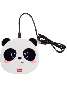 Legami Super Fast 40032431 Caricabatterie Wireless per...