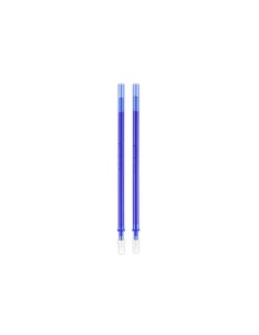 Refill penne gel cancellabili Cancellotte - blu  colourbook