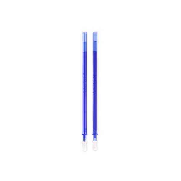 Refill penne gel cancellabili Cancellotte - blu...