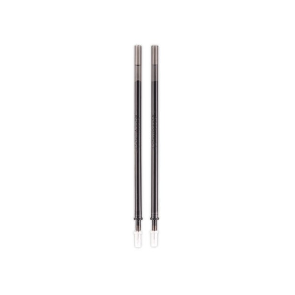 Refill penne gel cancellabili Cancellotte - nero