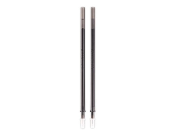 Refill penne gel cancellabili Cancellotte - nero