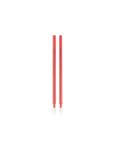 Refill penne gel cancellabili Cancellotte - rosso rossa...