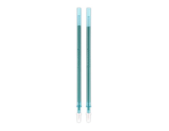 Refill penne gel cancellabili Cancellotte - verde