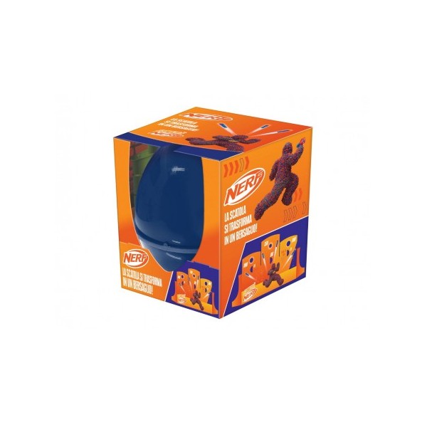 Pasqualone Hasbro Sorpresovo Nerf 2023 D2840