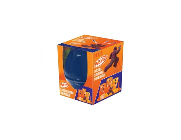 Pasqualone Hasbro Sorpresovo Nerf 2023 D2840