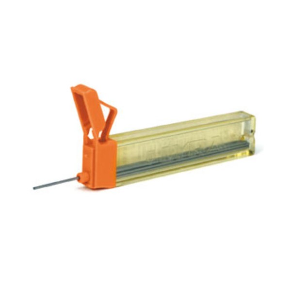 TUBO 12 MINE HB PER PORTAMINE 0,9 MM