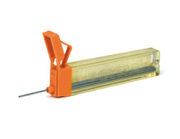 TUBO 12 MINE HB PER PORTAMINE 0,9 MM