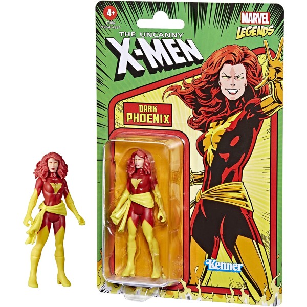 Hasbro Marvel Legends Series, Action Figure da...