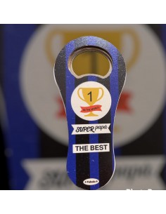 Apribottiglia classico con magnete 10x5 circa inter (...