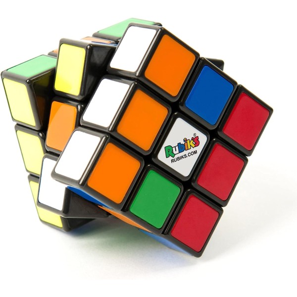 Rubik's, Spin Master, Il Cubo Rubik Classico...