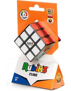Rubik's, Spin Master, Il Cubo Rubik Classico 3X3,... 2