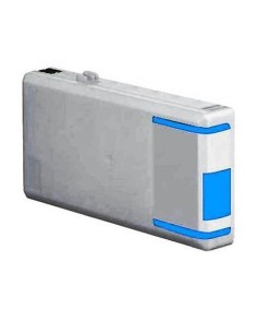 Cartuccia Epson T405XL Ciano Celeste Cartuccia...