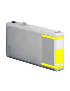 Cartuccia Epson T405XL Giallo Yellow Cartuccia...