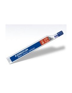 MINE STAEDTLER 3h 0.5 05