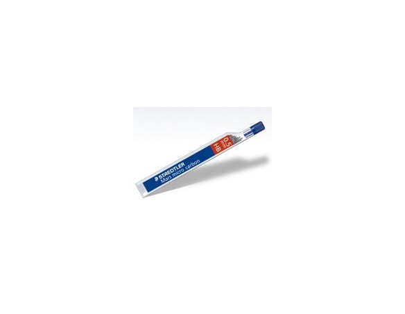 MINE STAEDTLER 3h 0.5 05