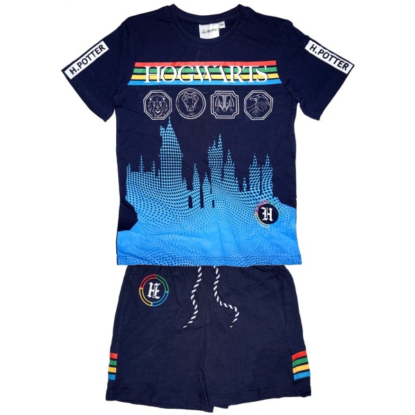 Completo 2 pezzi harry potter BAMBINO BIMBO 1169