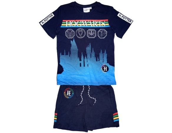 Completo 2 pezzi harry potter BAMBINO BIMBO 1169