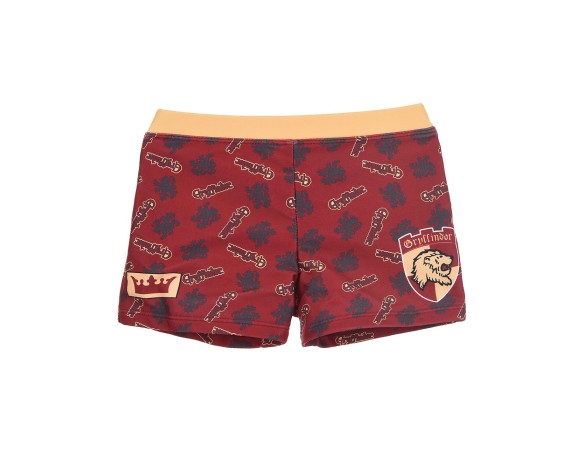 Costume da bagno mare bambino Boxer Harry Potter ( 1922 )