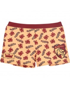 Costume da bagno mare bambino Boxer Harry Potter ( 1922 ) 2
