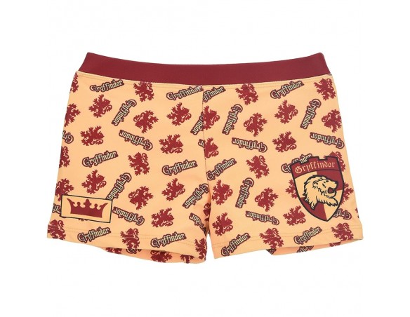 Costume da bagno mare bambino Boxer Harry Potter ( 1922 )